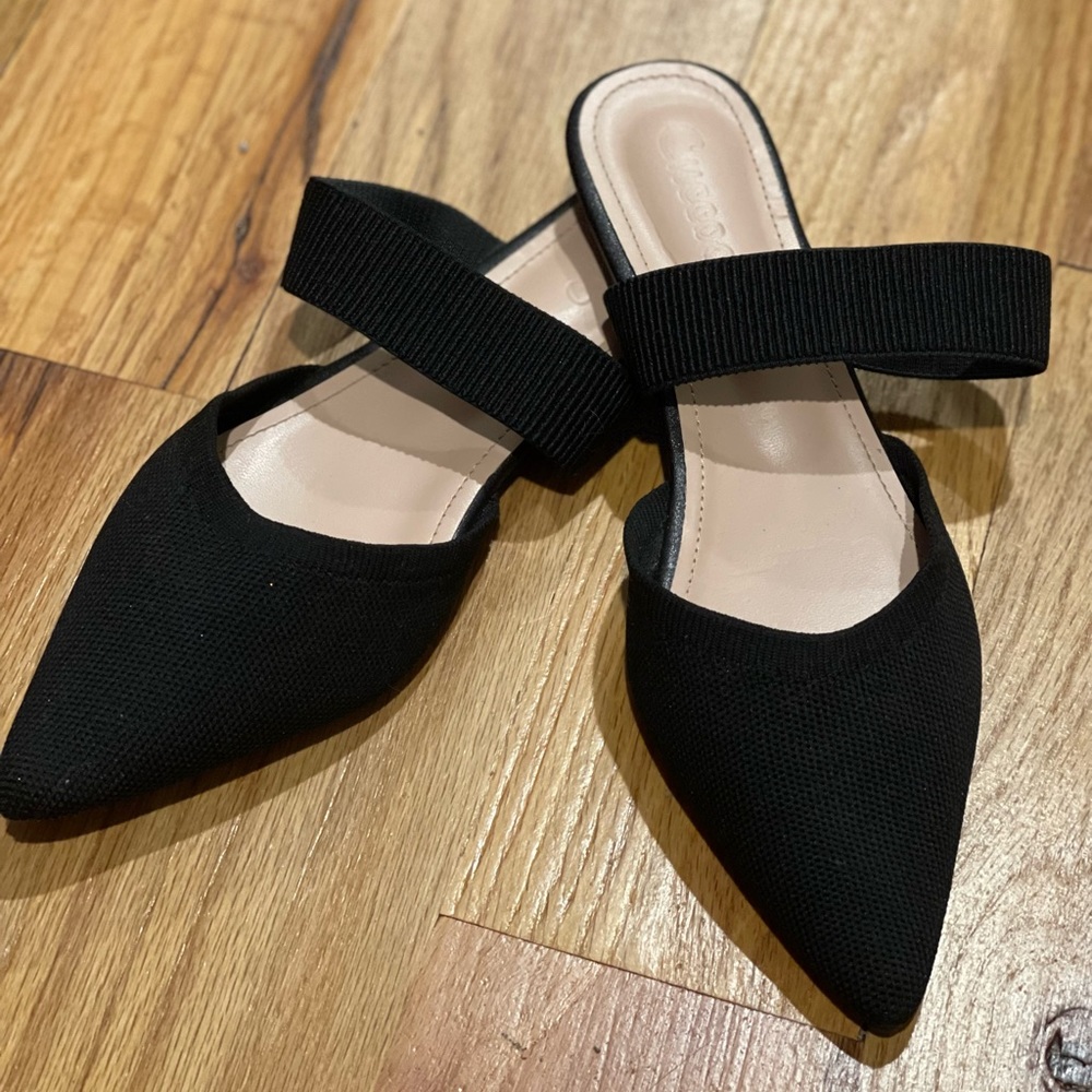 SHEIN - size 39 / 8